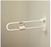 Folding Support Rail