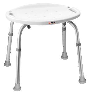   Bath & Shower Seats  