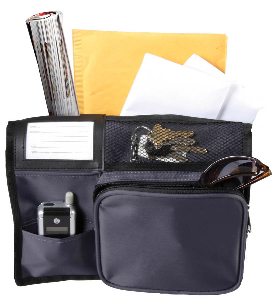 Carex Walker Organizer - 7.75