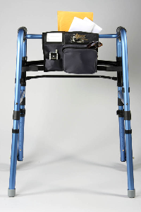 Walker Organizer
