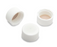 Fisher Scientific CAP, VIAL STORAGE SAMPLE AMBER(200/PK) - 0339111D