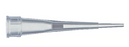 Fisher Scientific Fisherbrand Barrier Pipette Tip 0.2 to 10 µL Sterile - 02-707-30
