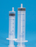 Fisher Scientific General Purpose Syringe 30 mL Individual Pack Eccentric Tip Without Safety - 50949470