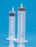 Fisher Scientific - General Purpose Syringe 30 mL Individual Pack Eccentric Tip Without Safety - 50949470