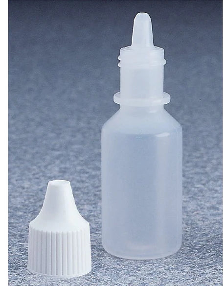 Nalgene - Dropper Bottle LDPE 8 mL (0.25 oz.) - 0300716B