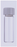 Fisher Scientific Kimble Sample Vial Glass 4 mL Screw Cap - 0334060A