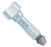 Fisher Scientific Idex Health and Science Idex Health and Science LLC Very High Pressure Fitting 0.0625 Inch, Reusable One-Piece, 25000 psi Pressure For Analyzer - 05-701-231