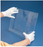 Fisher Scientific Fisherbrand Inspection Glove Medium Cotton White 8.7 Inch Unhemmed Cuff NonSterile - 19013538