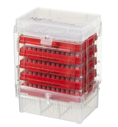 SoftFit-L Reload - Specific Pipette Tip 20 µL Without Graduations NonSterile - 21402558