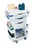 Fisher Scientific - Lab Cart - NC9085284