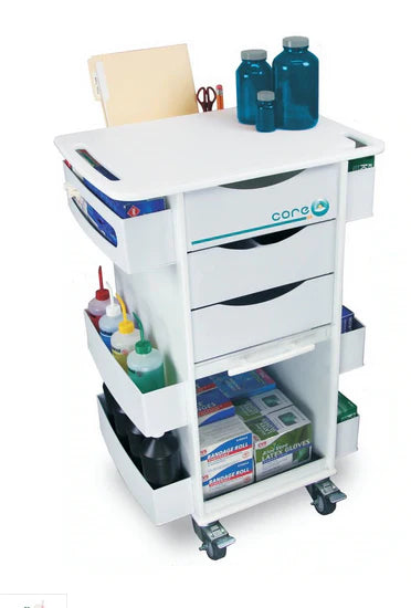 Fisher Scientific - Lab Cart - NC9085284