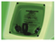 Fisher Scientific Fend-all Porta Stream II Dust Cover Portable Eyewash Station - 172923R
