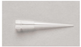 Fisher Scientific Gilson Diamond Sterlipack Pipette Tip 2 to 200 µL Graduations at 20 and 100 µL Sterile - F161330