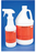 Fisher Scientific Bleach-Rite Surface Disinfectant Cleaner Liquid 16 oz. Bottle Bleach Scent - 1441265