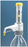 Fisher Scientific Dispensette Bottletop Dispenser Yellow, 1 to 10 mL For Dispensing of Organic Solvents, Concentrated Acids, Peroxides - 13-689-048