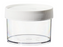 Fisher Scientific Nalgene Jar Straight Sided, Wide Mouth Polycarbonate 500 mL - 029251H