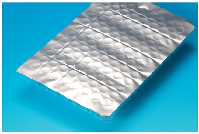 Fisher Scientific Heat Sealing Foil - AB1720