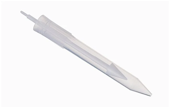 Fisher Scientific Gilson Microman Capillary Piston Gilson MICROMAN 100 to 1000 µL, CP1000ST Model, Sterile For MICROMAN pipet - F148180G