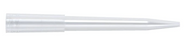 Fisher Scientific Fisherbrand Low Retention Pipette Tip 200 Î¼L NonSterile - 2717142