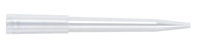 Fisher Scientific Fisherbrand Low Retention Pipette Tip 200 Î¼L NonSterile - 2717142