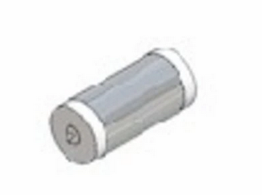Fisher Scientific Fisher Scientific Lithium Battery 1/2AA Cell 3.6V Disposable 1 Pack - 15060079