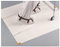 Fisher Scientific MAT, CONTAMINATION 30LAYER BIOHYBRID/TRADE 36"X36" (8/CS) - 19125840