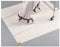 Purus 30-Layer EnviroTack - Contamination Control Mat 36 X 36 Inch White LDPE Blend - 19125840
