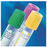 Fisher Scientific BD Vacutainer Venous Blood Collection Tube Coagulation Tube Sodium Citrate Additive 13 X 75 mm 1.8 mL Blue BD Hemogard Closure Polyethylene Tube - 2683171