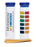 Fisher Scientific Hydrion pH Paper Strips 1.0 - 12.0 - 14853165C