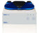 Fisherbrand Horizon 24 - Benchtop Centrifuge 6 / 24 Place Swinging Bucket Rotor 3,400 RPM Max Speed / 2,000xG Max RCF - 22029675