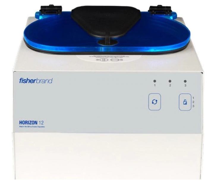 Fisher Scientific CENTRIFUGE, HORIZON FB SETULOCK 24TU - 22029675