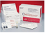 Fisher Scientific BD Macro-Vue Rapid Test Kit RPR Card Test Syphilis Screen Serum Sample 500 Tests - 22349689