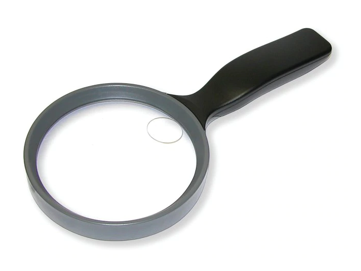 Fisher Scientific Fisher Scientific Magnifier Handheld - S95500