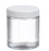 Fisher Scientific Bottle Straight Sided Glass 125 mL - 2911775