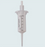 Fisher Scientific Bel-Art SP Scienceware Roxy M Repeating Pipette Tip 1 to 5,000 µL NonSterile - 12948106
