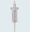 Bel-Art SP Scienceware Roxy M - Repeating Pipette Tip 1 to 5,000 µL Graduated NonSterile - 12948106
