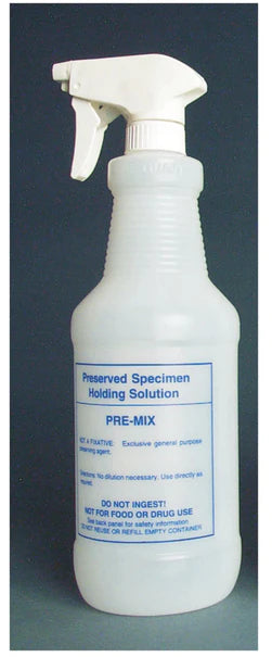 Bio-Fresh Concentrate - Humectant Spray Bottle, 32 oz. Capacity For Dissection Specimens - S601010