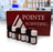 Fisher Scientific General Chemistry Control Set Ammonia / Alcohol 2 X 5 mL - 23666104