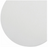 Fisher Scientific Filter Paper 33 cm Diameter, Grade 615, Particle Retention: 25 um, Textured Surface - ED61533