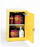 Fisher Scientific CABINET, STORAGE EAGLE SAFETY FLAMMABLE LIQ YLW - 17988396