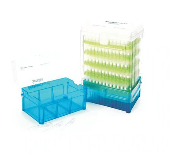 Fisherbrand SureOne - Filter Pipette Tip 100 to 1,000 µL Graduated Ste ...