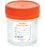 LeakBuster 3 - Specimen Container 90 mL (3 oz.) Screw Cap Sterile - 22-146-530