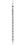 Fisher Scientific Fisherbrand Serological Pipette 10 mL 0.1 mL Graduations / 2 mL Negative Graduations NonSterile - 1367831J