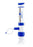 Fisherbrand - Lab Bottle Top Dispenser PFTE / FEP / Borosilicate Glass 10 mL - 1361512