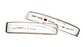 Fisher Scientific Kimble KIMAX Petri Dish Kimble Kimax Borosilicate Glass - 2555130