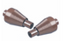 Fisher Scientific FERRULE, FUSED SILICA ADAPTOR 1/16" (5/PK) - 6717601
