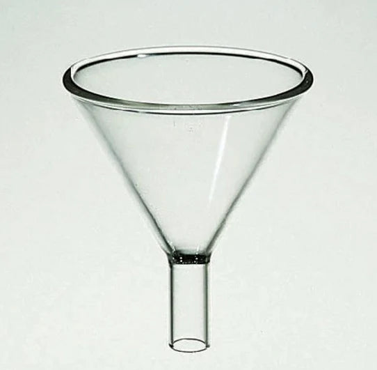 Kimax - Laboratory Funnel Filling Glass - 103465E