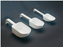Fisher Scientific Fisherbrand Measuring Spoon White Polystyrene - 14375256