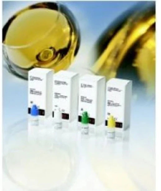 DRI - Specimen Validity Test Control Gravity-Detect Specimen Validity Test 25 mL - 23278425