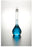 Fisherbrand - Volumetric Flask Class A Glass 10 mL - FB40010